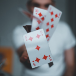 Multiplayer Card Games for Social Gatherings